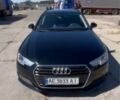 Чорний Ауді А4, об'ємом двигуна 2 л та пробігом 295 тис. км за 13500 $, фото 4 на Automoto.ua