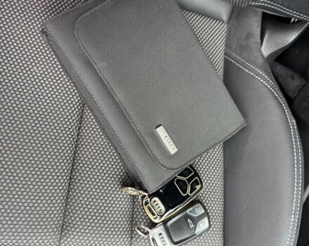 Черный Ауди А4, объемом двигателя 3 л и пробегом 230 тыс. км за 17850 $, фото 81 на Automoto.ua