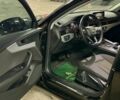 Черный Ауди А4, объемом двигателя 2 л и пробегом 218 тыс. км за 16500 $, фото 2 на Automoto.ua