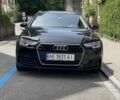 Чорний Ауді А4, об'ємом двигуна 2 л та пробігом 295 тис. км за 13500 $, фото 1 на Automoto.ua