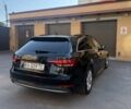 Черный Ауди А4, объемом двигателя 2 л и пробегом 290 тыс. км за 18100 $, фото 2 на Automoto.ua