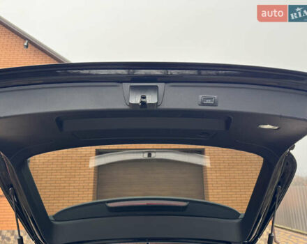 Черный Ауди А4, объемом двигателя 3 л и пробегом 230 тыс. км за 17850 $, фото 24 на Automoto.ua