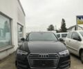 Черный Ауди А4, объемом двигателя 2 л и пробегом 211 тыс. км за 19000 $, фото 10 на Automoto.ua