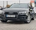 Черный Ауди А4, объемом двигателя 1.97 л и пробегом 305 тыс. км за 19500 $, фото 1 на Automoto.ua
