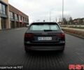 Чорний Ауді А4, об'ємом двигуна 2 л та пробігом 236 тис. км за 17200 $, фото 3 на Automoto.ua