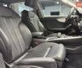 Черный Ауди А4, объемом двигателя 1.97 л и пробегом 220 тыс. км за 21400 $, фото 15 на Automoto.ua