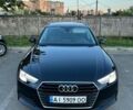 Чорний Ауді А4, об'ємом двигуна 1.97 л та пробігом 280 тис. км за 16000 $, фото 1 на Automoto.ua