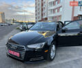 Ауді А4 2017 у Вінниці на Automoto.ua Чорний Ауді А4, об'ємом двигуна 1.98 л та пробігом 57 тис. км за 17499 $, фото 49 на Automoto.ua