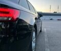Чорний Ауді А4, об'ємом двигуна 1.97 л та пробігом 280 тис. км за 16000 $, фото 12 на Automoto.ua