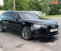 Черный Ауди А4, объемом двигателя 1.97 л и пробегом 272 тыс. км за 18500 $, фото 1 на Automoto.ua