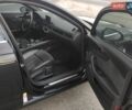 Черный Ауди А4, объемом двигателя 2 л и пробегом 340 тыс. км за 14900 $, фото 40 на Automoto.ua