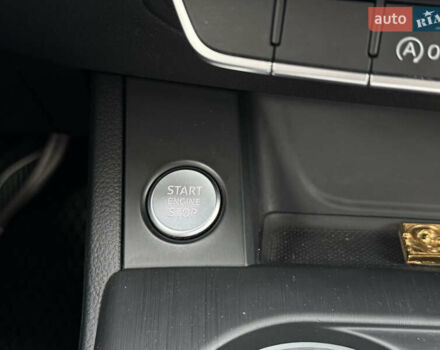 Черный Ауди А4, объемом двигателя 1.97 л и пробегом 229 тыс. км за 18499 $, фото 21 на Automoto.ua