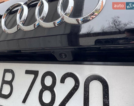 Черный Ауди А4, объемом двигателя 3 л и пробегом 230 тыс. км за 18500 $, фото 35 на Automoto.ua