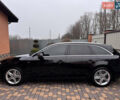 Черный Ауди А4, объемом двигателя 3 л и пробегом 230 тыс. км за 17850 $, фото 12 на Automoto.ua