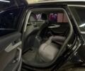 Черный Ауди А4, объемом двигателя 2 л и пробегом 218 тыс. км за 16500 $, фото 3 на Automoto.ua