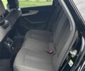 Чорний Ауді А4, об'ємом двигуна 1.97 л та пробігом 203 тис. км за 22500 $, фото 38 на Automoto.ua