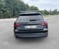 Чорний Ауді А4, об'ємом двигуна 1.97 л та пробігом 203 тис. км за 22500 $, фото 19 на Automoto.ua