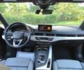 Чорний Ауді А4, об'ємом двигуна 2 л та пробігом 53 тис. км за 17500 $, фото 7 на Automoto.ua