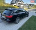 Чорний Ауді А4, об'ємом двигуна 1.97 л та пробігом 254 тис. км за 22500 $, фото 5 на Automoto.ua
