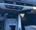 Черный Ауди А4, объемом двигателя 2 л и пробегом 225 тыс. км за 17700 $, фото 25 на Automoto.ua