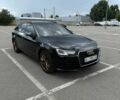 Чорний Ауді А4, об'ємом двигуна 1.97 л та пробігом 300 тис. км за 16500 $, фото 1 на Automoto.ua
