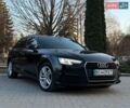 Черный Ауди А4, объемом двигателя 2 л и пробегом 270 тыс. км за 14499 $, фото 87 на Automoto.ua
