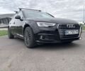 Чорний Ауді А4, об'ємом двигуна 1.97 л та пробігом 203 тис. км за 22500 $, фото 7 на Automoto.ua