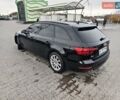 Черный Ауди А4, объемом двигателя 1.97 л и пробегом 305 тыс. км за 19500 $, фото 9 на Automoto.ua
