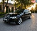 Чорний Ауді А4, об'ємом двигуна 2.97 л та пробігом 247 тис. км за 16990 $, фото 1 на Automoto.ua