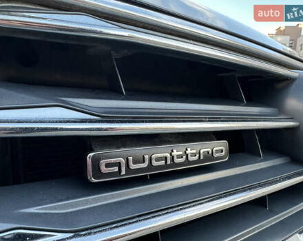 Ауді А4 2017 у Вінниці на Automoto.ua Чорний Ауді А4, об'ємом двигуна 1.98 л та пробігом 57 тис. км за 17499 $, фото 18 на Automoto.ua