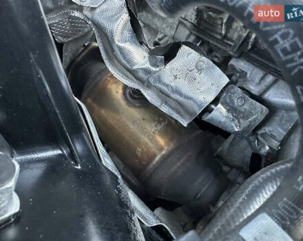 Ауді А4 2017 у Вінниці на Automoto.ua Чорний Ауді А4, об'ємом двигуна 1.98 л та пробігом 57 тис. км за 17499 $, фото 47 на Automoto.ua