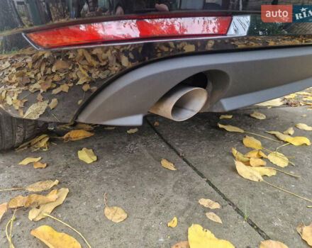 Черный Ауди А4, объемом двигателя 1.97 л и пробегом 272 тыс. км за 20000 $, фото 19 на Automoto.ua