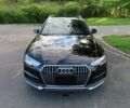 Чорний Ауді А4, об'ємом двигуна 2 л та пробігом 56 тис. км за 6000 $, фото 1 на Automoto.ua