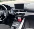 Чорний Ауді А4, об'ємом двигуна 1.97 л та пробігом 203 тис. км за 22500 $, фото 46 на Automoto.ua