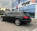 Черный Ауди А4, объемом двигателя 3 л и пробегом 247 тыс. км за 15999 $, фото 3 на Automoto.ua