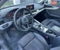 Чорний Ауді А4, об'ємом двигуна 1.97 л та пробігом 254 тис. км за 24000 $, фото 20 на Automoto.ua