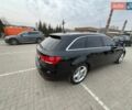 Черный Ауди А4, объемом двигателя 3 л и пробегом 238 тыс. км за 19700 $, фото 25 на Automoto.ua