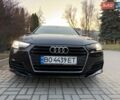 Черный Ауди А4, объемом двигателя 2 л и пробегом 270 тыс. км за 14499 $, фото 11 на Automoto.ua