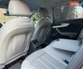 Черный Ауди А4, объемом двигателя 2 л и пробегом 270 тыс. км за 14499 $, фото 37 на Automoto.ua