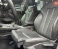 Черный Ауди А4, объемом двигателя 1.97 л и пробегом 220 тыс. км за 21400 $, фото 9 на Automoto.ua