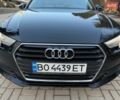 Черный Ауди А4, объемом двигателя 2 л и пробегом 270 тыс. км за 14499 $, фото 91 на Automoto.ua