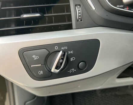 Черный Ауди А4, объемом двигателя 1.97 л и пробегом 175 тыс. км за 18500 $, фото 9 на Automoto.ua