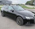 Чорний Ауді А4, об'ємом двигуна 1.97 л та пробігом 203 тис. км за 22500 $, фото 8 на Automoto.ua