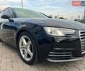 Черный Ауди А4, объемом двигателя 3 л и пробегом 247 тыс. км за 15999 $, фото 12 на Automoto.ua