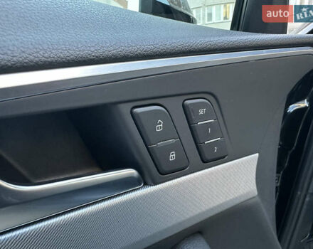 Ауді А4 2017 у Вінниці на Automoto.ua Чорний Ауді А4, об'ємом двигуна 1.98 л та пробігом 57 тис. км за 17499 $, фото 39 на Automoto.ua