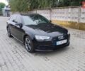 Черный Ауди А4, объемом двигателя 2 л и пробегом 225 тыс. км за 20000 $, фото 1 на Automoto.ua