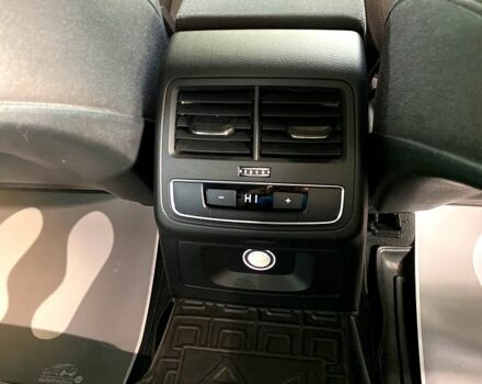 Чорний Ауді А4, об'ємом двигуна 2 л та пробігом 216 тис. км за 16000 $, фото 3 на Automoto.ua