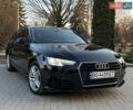 Черный Ауди А4, объемом двигателя 2 л и пробегом 270 тыс. км за 14499 $, фото 98 на Automoto.ua