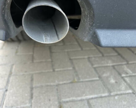 Черный Ауди А4, объемом двигателя 1.97 л и пробегом 175 тыс. км за 18500 $, фото 12 на Automoto.ua