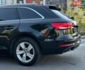 Чорний Ауді А4, об'ємом двигуна 2 л та пробігом 218 тис. км за 15700 $, фото 10 на Automoto.ua